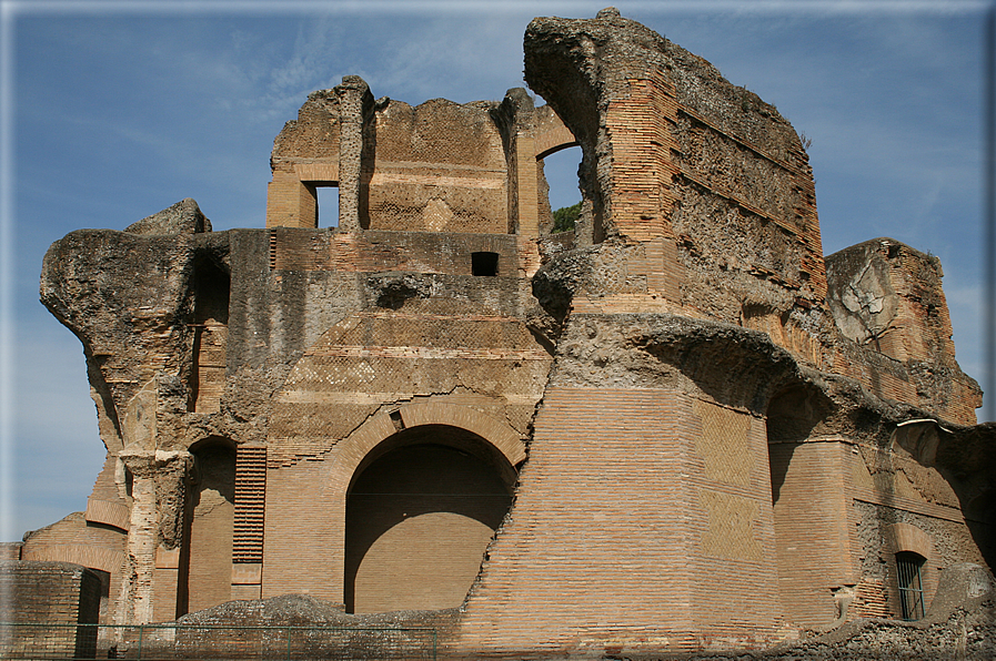 foto Villa Adriana